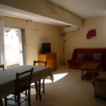 appartement f2 en location meublée