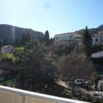 les montagnes d'Amélie les bains