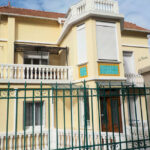Résidence moderne avec appartements meublés en location à Amélie-les-Bains