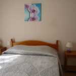Séjour thermal avec chambre équipée de linge de lit haut de gamme