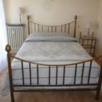 Chambre avec un style atypique pour une personne