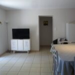Studio aux tons pastel et ambiance relaxante en Pyrénées-Orientales