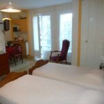 Studio tout confort pour les vacances